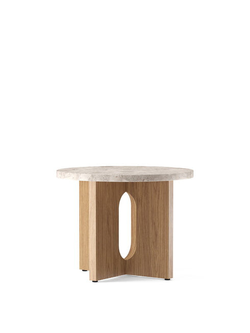 Androgyne Side Table / 50cm